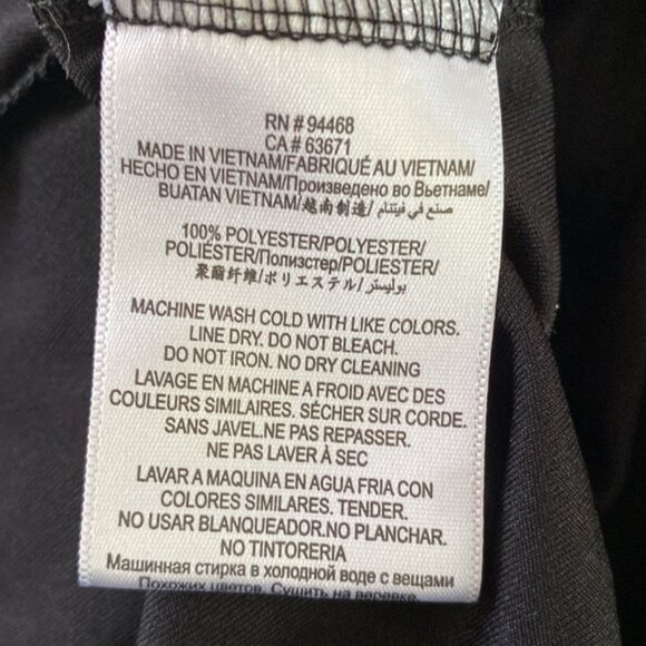 BCBGeneration Cocktail Dress Size 6 - Picture 11 of 13